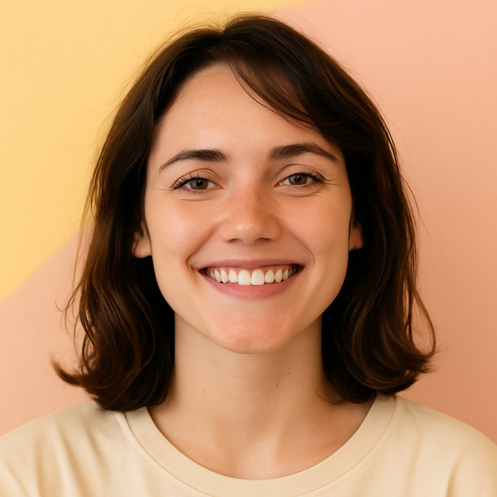 AI Beauty Test Step